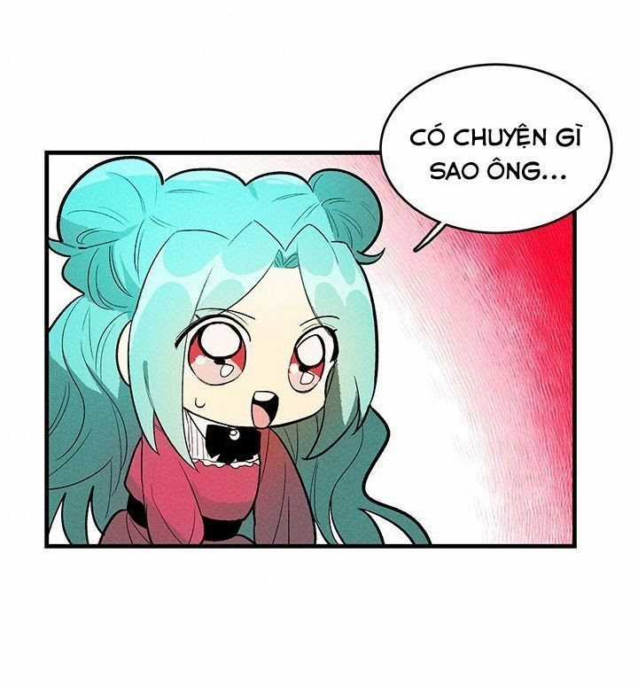 Nữ Đầu Bếp Hoàng Gia Cải tạo bếp Chapter 19 trang 58