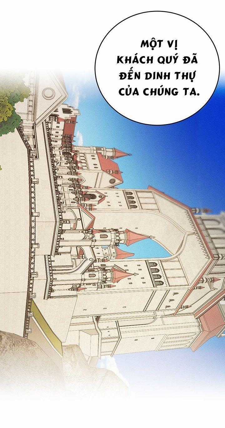 Nữ Đầu Bếp Hoàng Gia Cải tạo bếp Chapter 19 trang 61