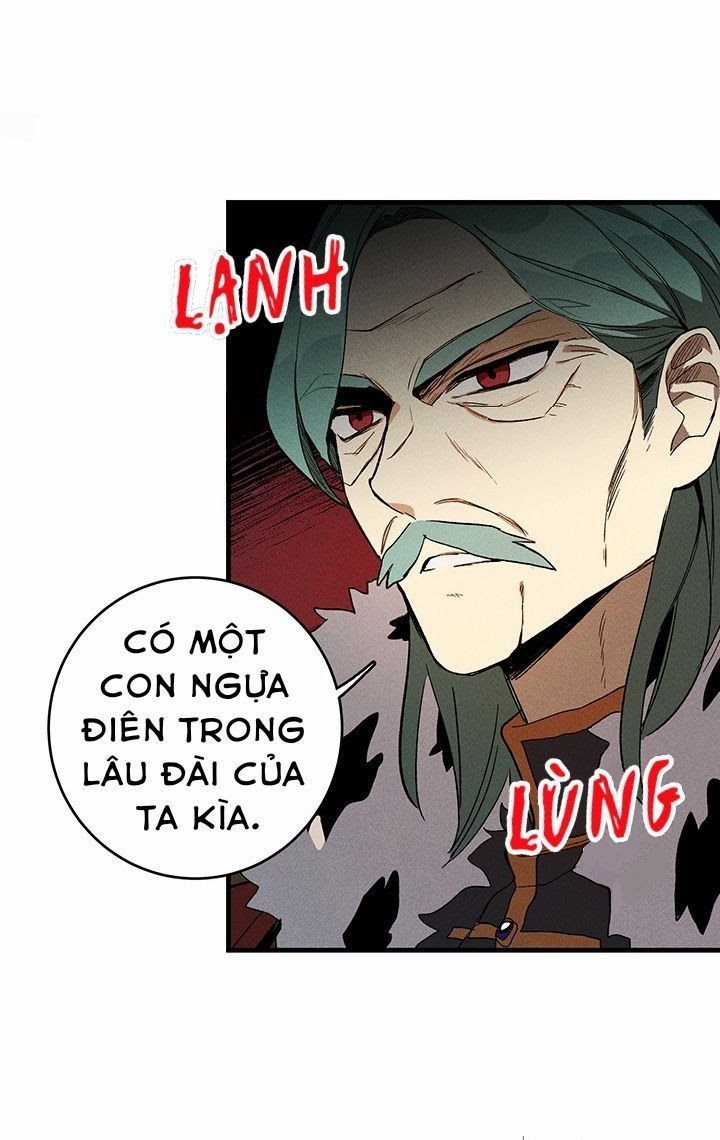 Nữ Đầu Bếp Hoàng Gia Cải tạo bếp Chapter 2 trang 12