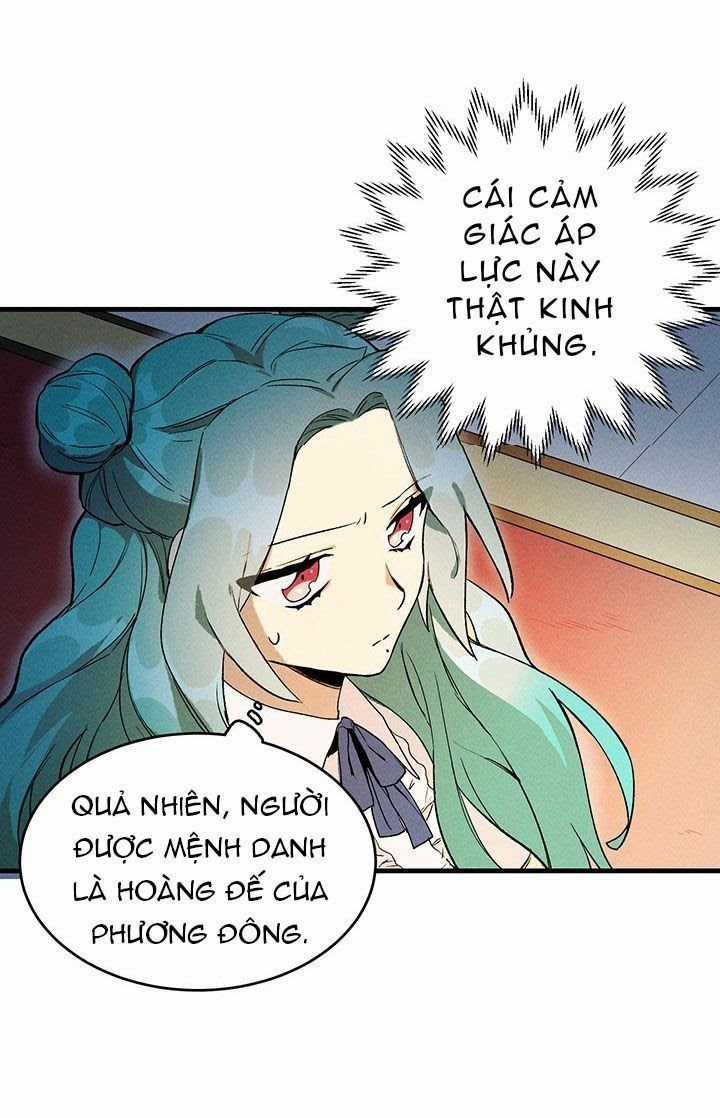 Nữ Đầu Bếp Hoàng Gia Cải tạo bếp Chapter 2 trang 13