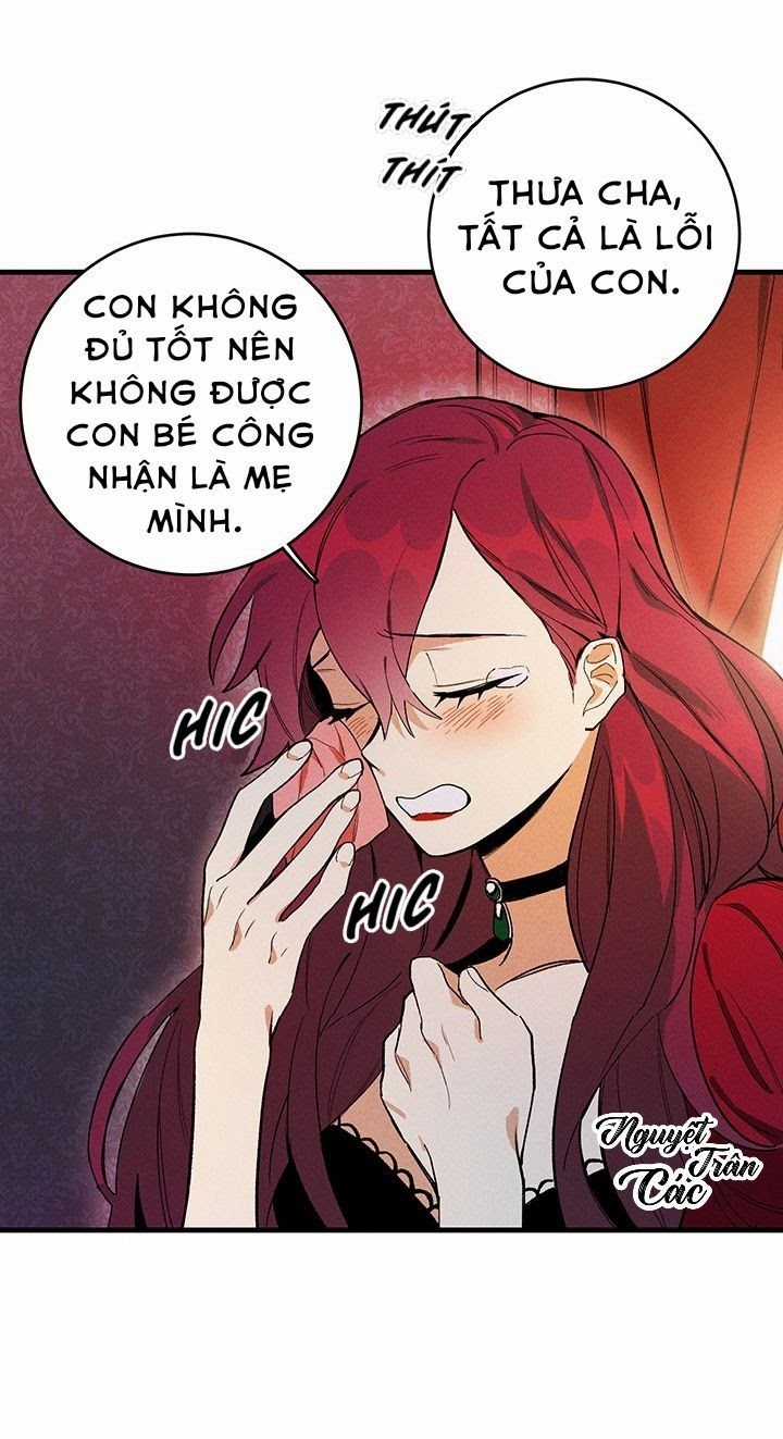 Nữ Đầu Bếp Hoàng Gia Cải tạo bếp Chapter 2 trang 16