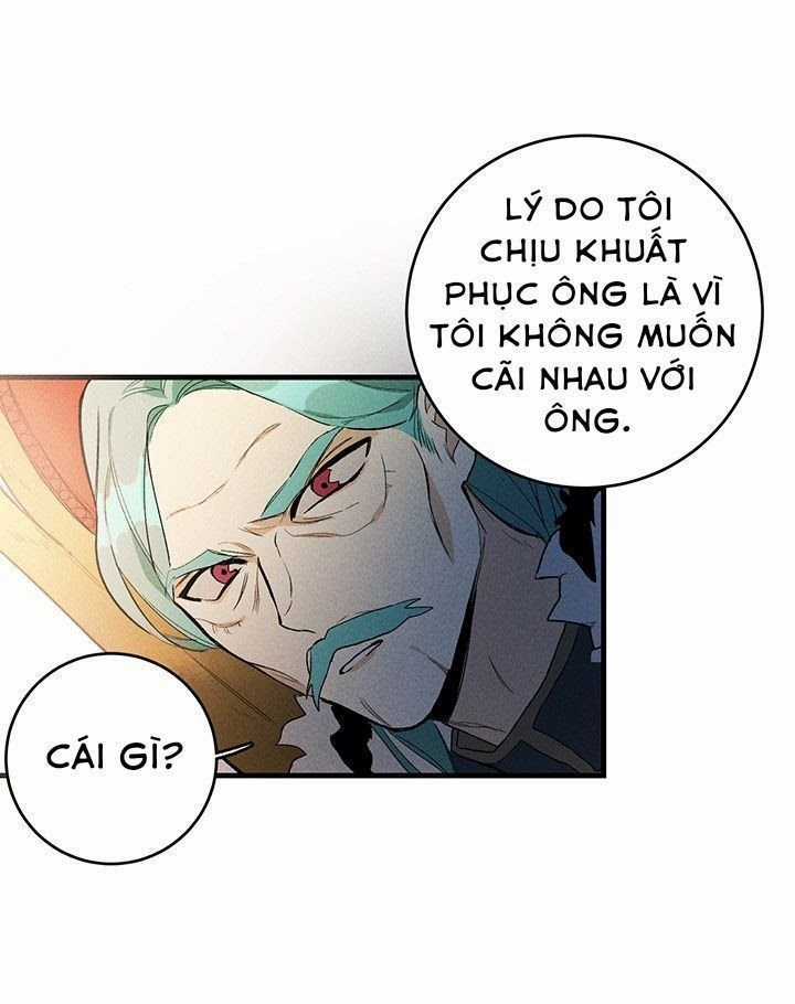 Nữ Đầu Bếp Hoàng Gia Cải tạo bếp Chapter 2 trang 22