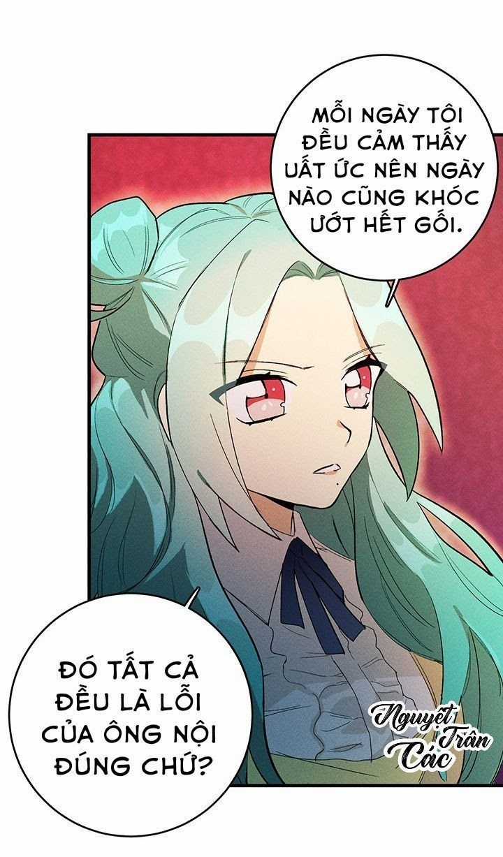Nữ Đầu Bếp Hoàng Gia Cải tạo bếp Chapter 2 trang 23
