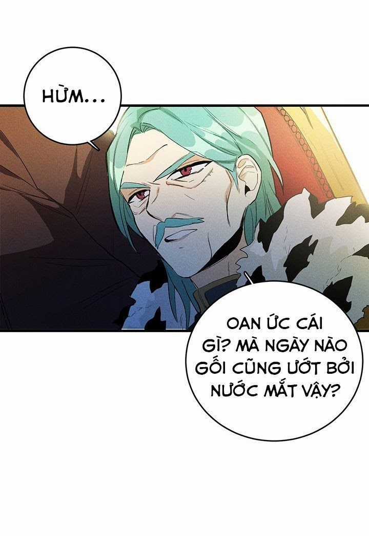 Nữ Đầu Bếp Hoàng Gia Cải tạo bếp Chapter 2 trang 24