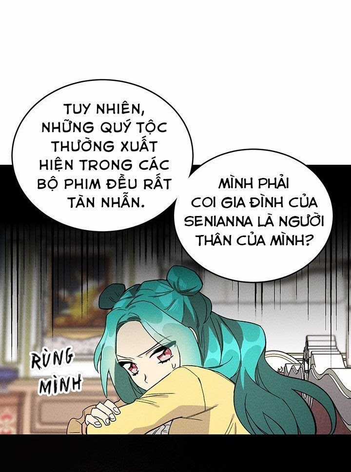 Nữ Đầu Bếp Hoàng Gia Cải tạo bếp Chapter 2 trang 37