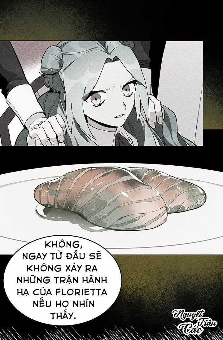 Nữ Đầu Bếp Hoàng Gia Cải tạo bếp Chapter 2 trang 38