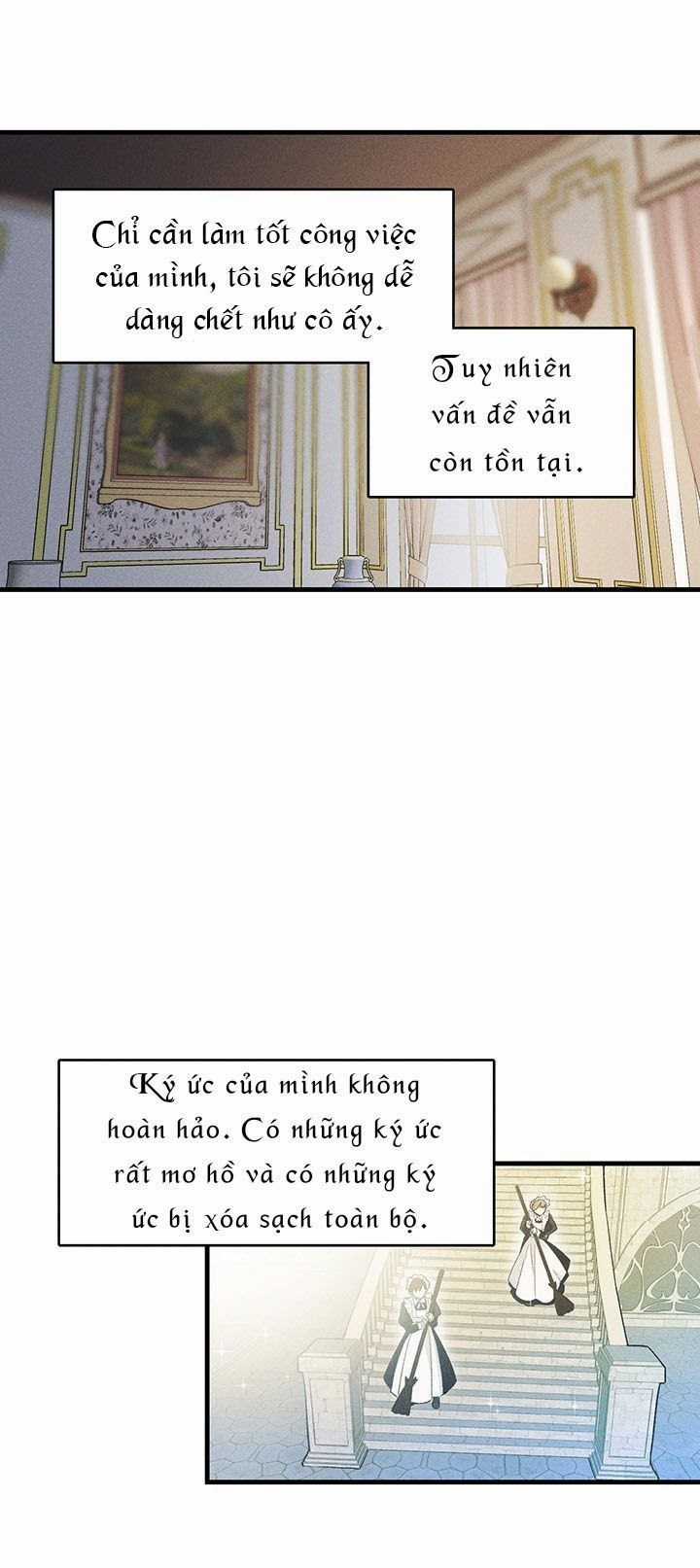 Nữ Đầu Bếp Hoàng Gia Cải tạo bếp Chapter 2 trang 40