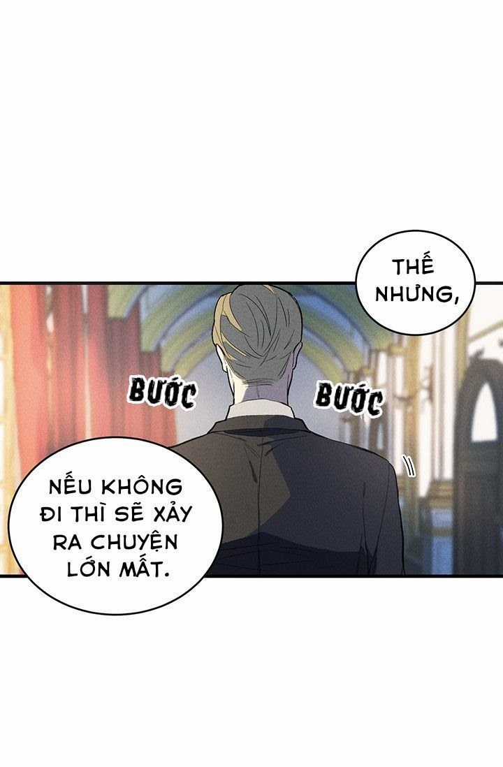 Nữ Đầu Bếp Hoàng Gia Cải tạo bếp Chapter 2 trang 7
