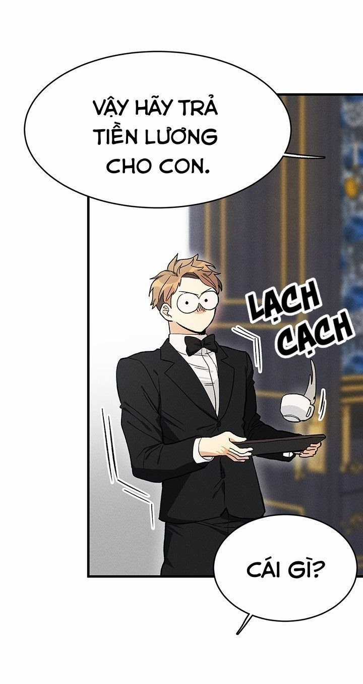 Nữ Đầu Bếp Hoàng Gia Cải tạo bếp Chapter 20 trang 10