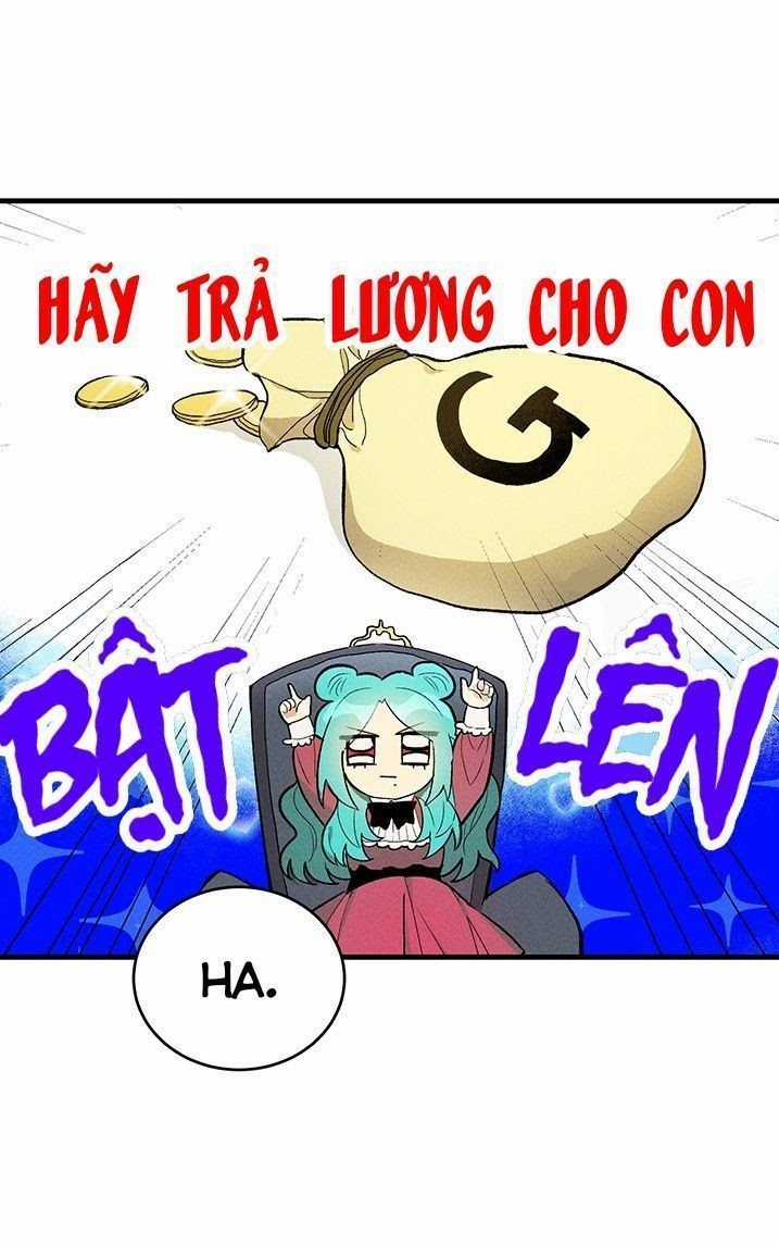 Nữ Đầu Bếp Hoàng Gia Cải tạo bếp Chapter 20 trang 13