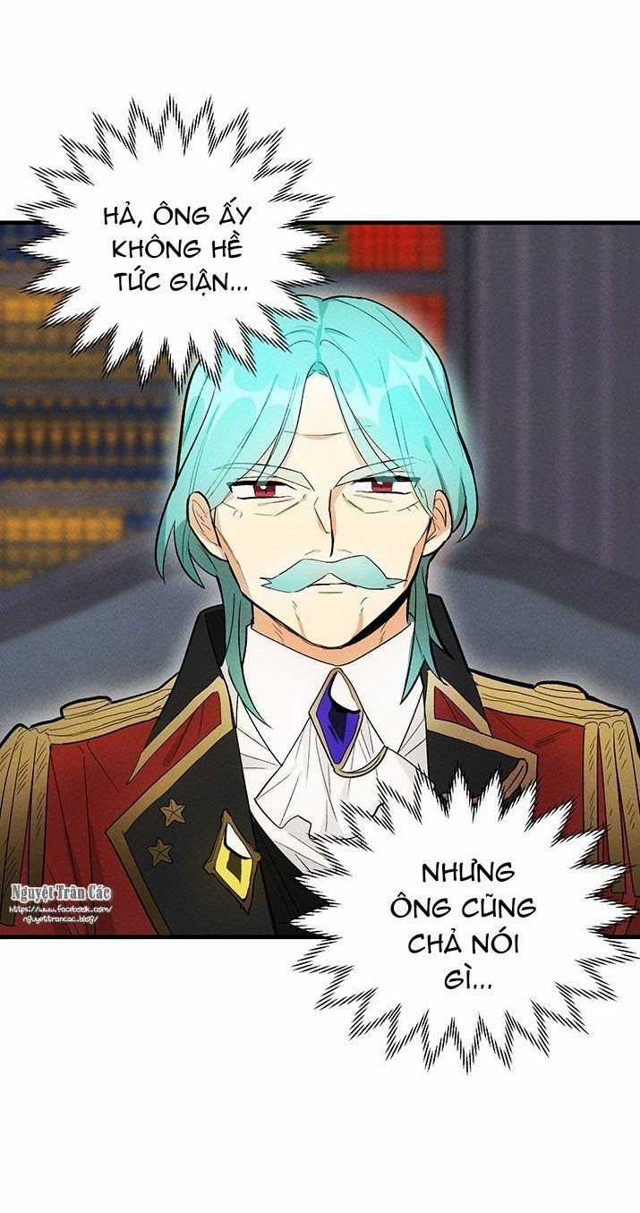 Nữ Đầu Bếp Hoàng Gia Cải tạo bếp Chapter 20 trang 15