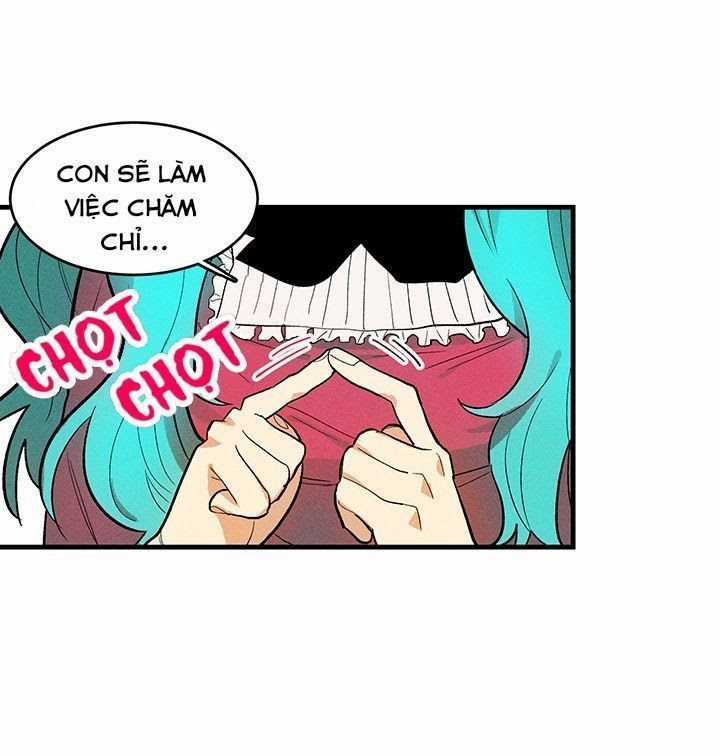 Nữ Đầu Bếp Hoàng Gia Cải tạo bếp Chapter 20 trang 16