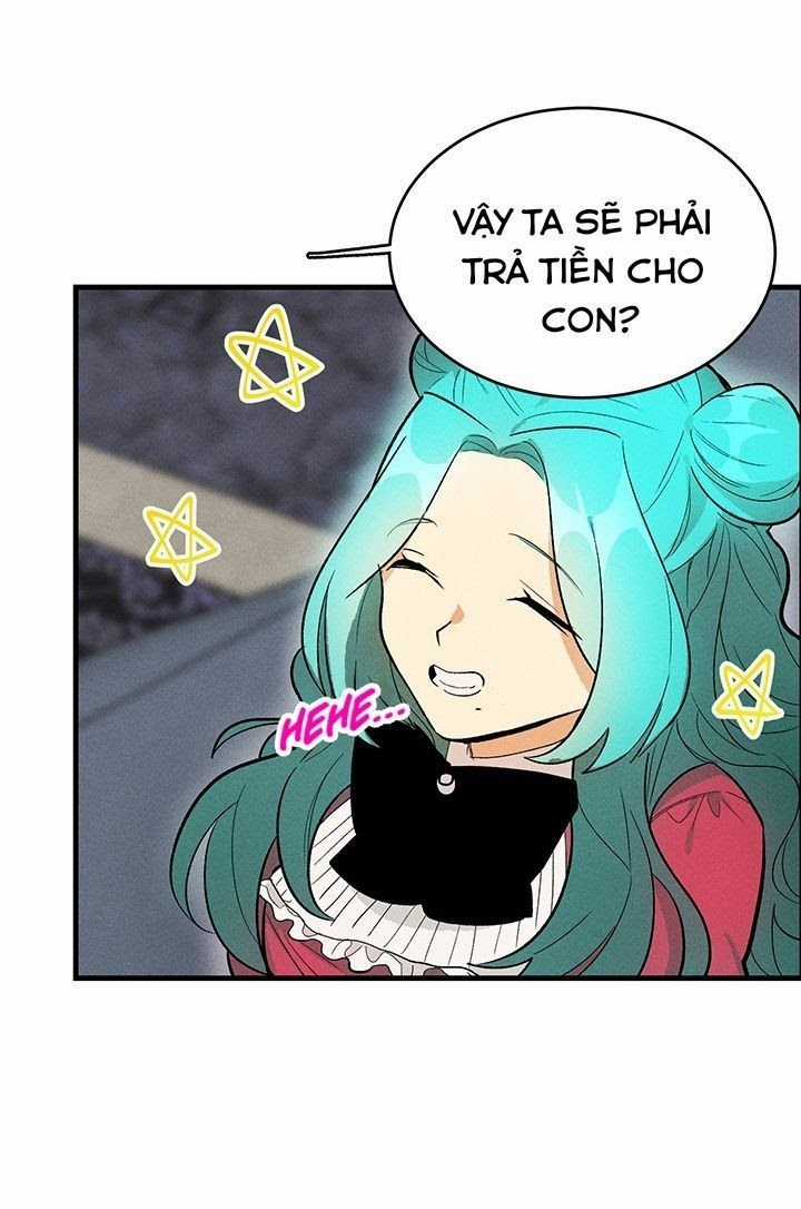 Nữ Đầu Bếp Hoàng Gia Cải tạo bếp Chapter 20 trang 17