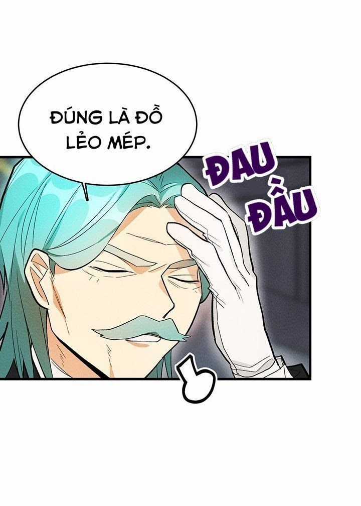 Nữ Đầu Bếp Hoàng Gia Cải tạo bếp Chapter 20 trang 18