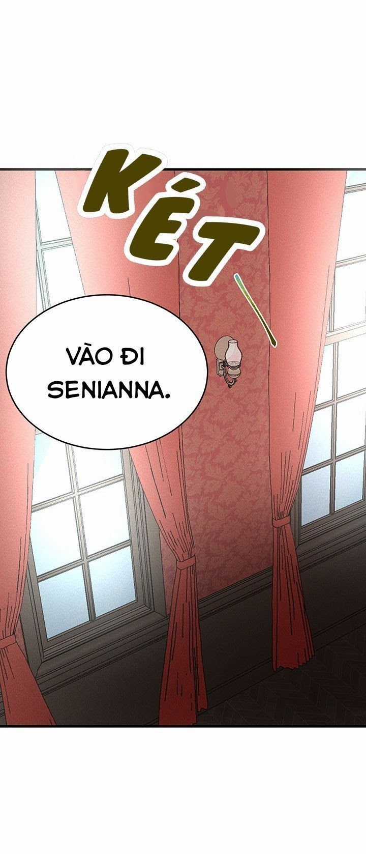 Nữ Đầu Bếp Hoàng Gia Cải tạo bếp Chapter 20 trang 24