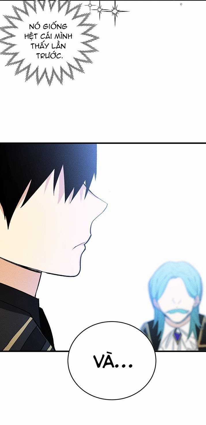 Nữ Đầu Bếp Hoàng Gia Cải tạo bếp Chapter 20 trang 31