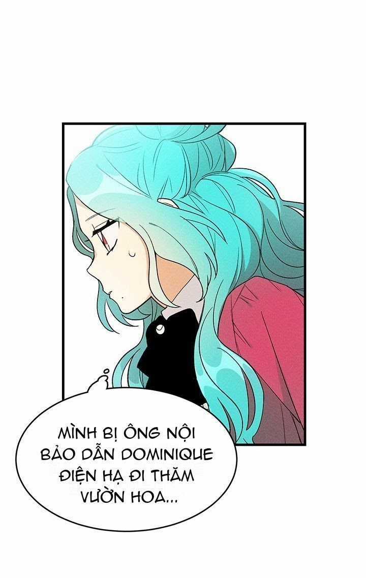 Nữ Đầu Bếp Hoàng Gia Cải tạo bếp Chapter 20 trang 44