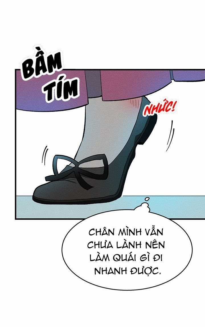 Nữ Đầu Bếp Hoàng Gia Cải tạo bếp Chapter 20 trang 46