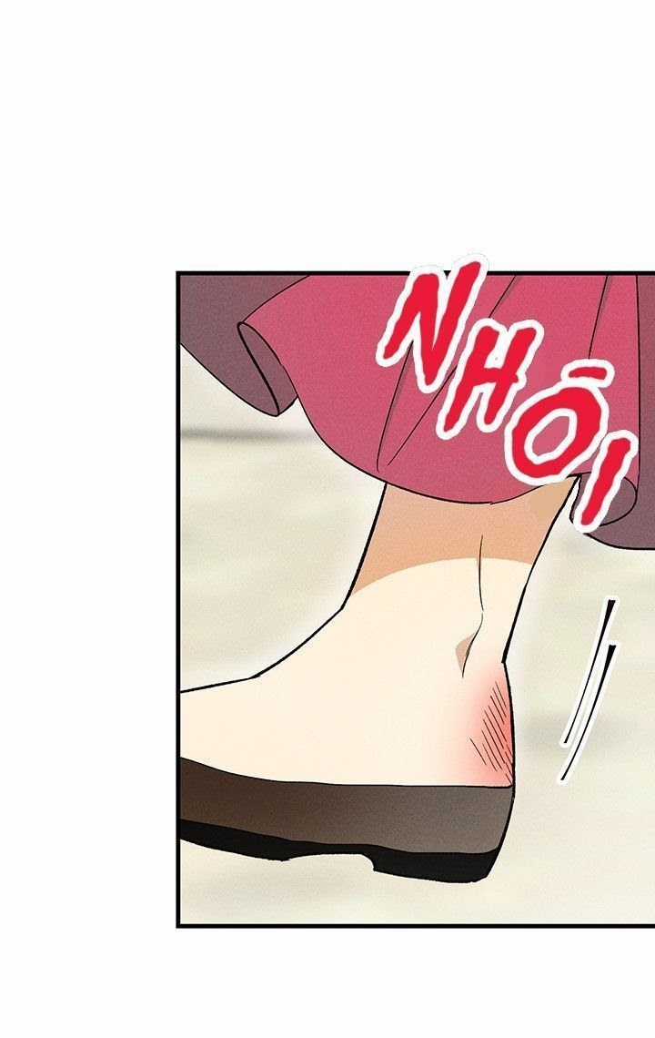 Nữ Đầu Bếp Hoàng Gia Cải tạo bếp Chapter 20 trang 52