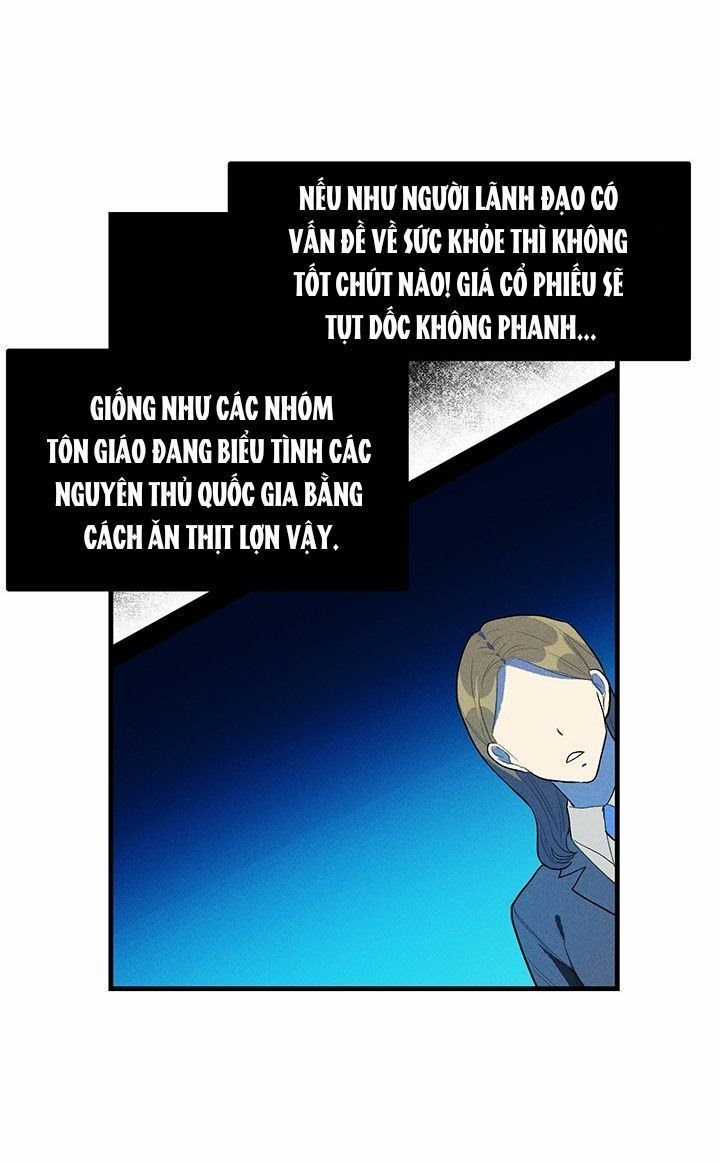 Nữ Đầu Bếp Hoàng Gia Cải tạo bếp Chapter 20 trang 6