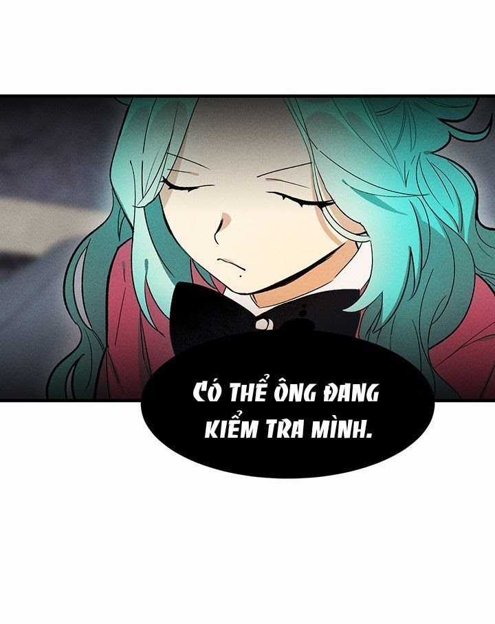 Nữ Đầu Bếp Hoàng Gia Cải tạo bếp Chapter 20 trang 9