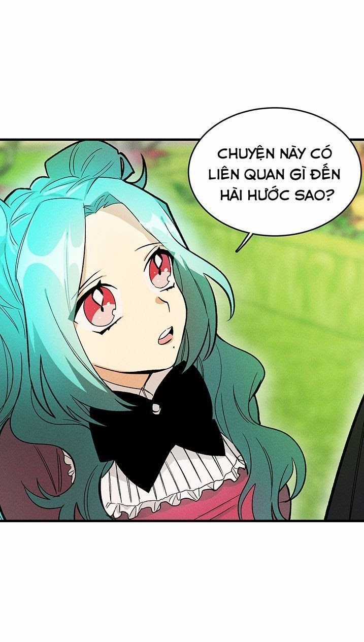 Nữ Đầu Bếp Hoàng Gia Cải tạo bếp Chapter 21 trang 16