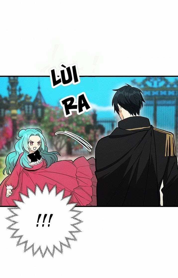 Nữ Đầu Bếp Hoàng Gia Cải tạo bếp Chapter 21 trang 2