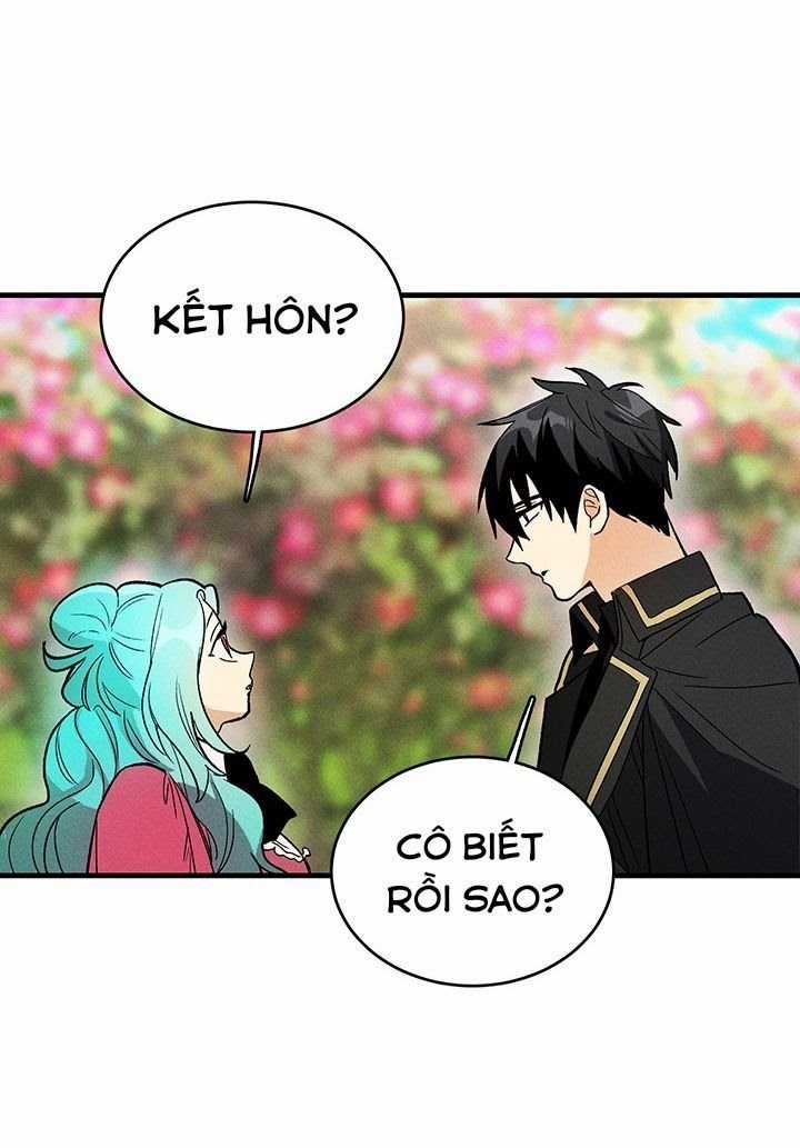 Nữ Đầu Bếp Hoàng Gia Cải tạo bếp Chapter 21 trang 22