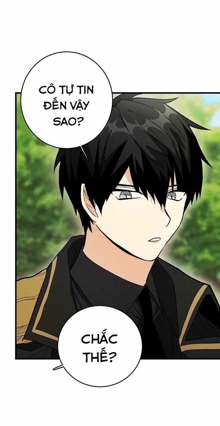 Nữ Đầu Bếp Hoàng Gia Cải tạo bếp Chapter 21 trang 33