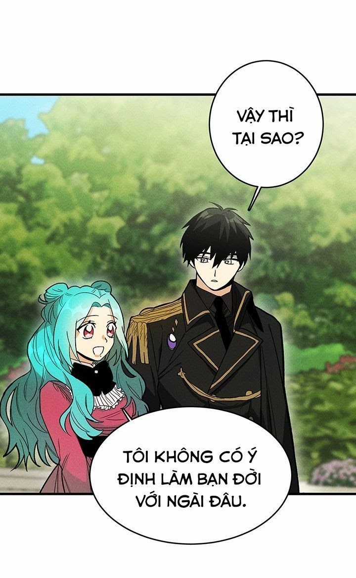 Nữ Đầu Bếp Hoàng Gia Cải tạo bếp Chapter 21 trang 34