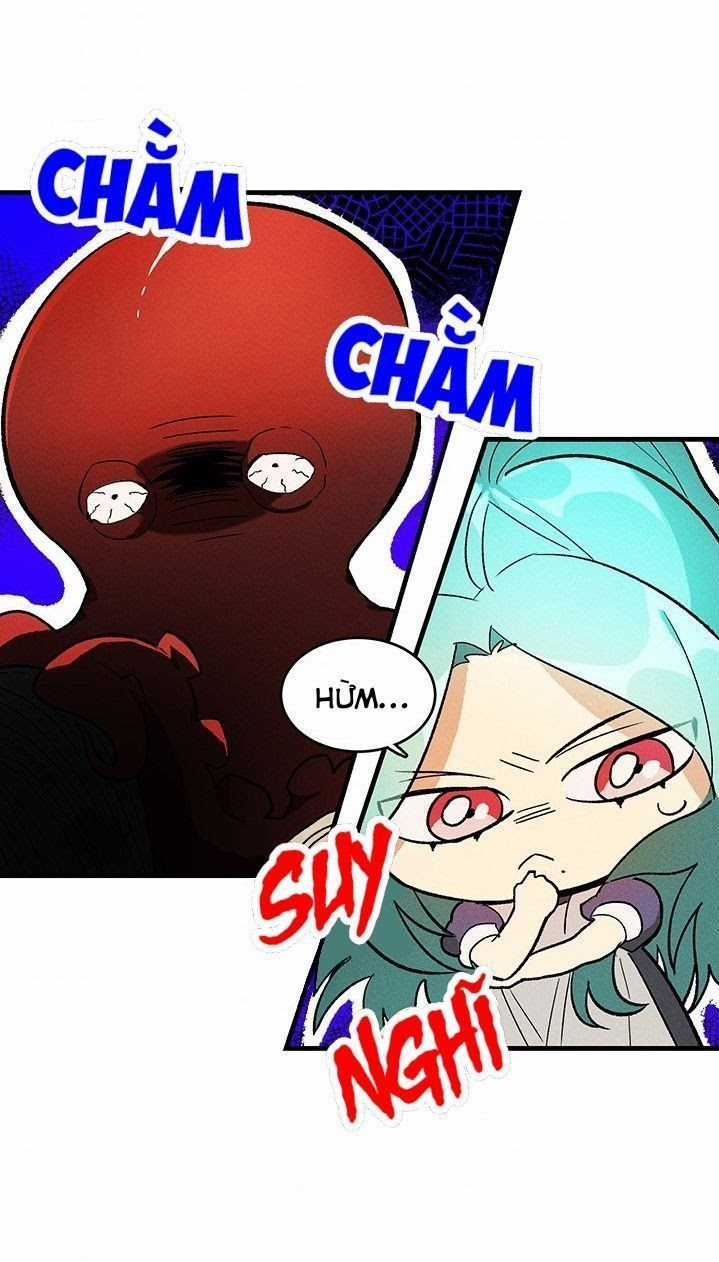 Nữ Đầu Bếp Hoàng Gia Cải tạo bếp Chapter 21 trang 44