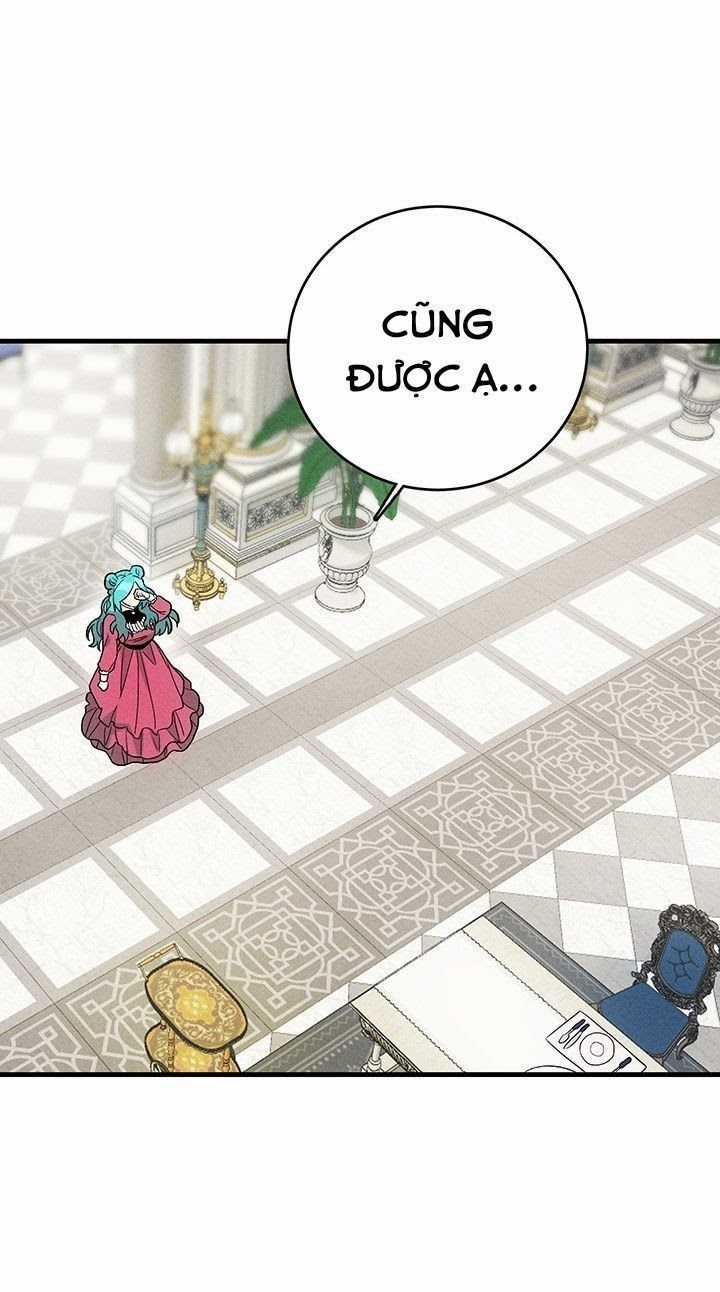 Nữ Đầu Bếp Hoàng Gia Cải tạo bếp Chapter 21 trang 50