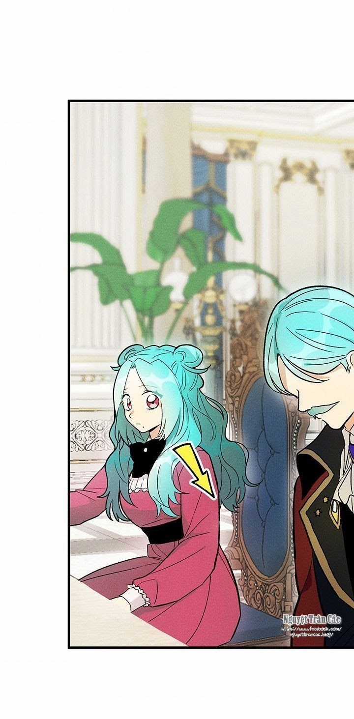 Nữ Đầu Bếp Hoàng Gia Cải tạo bếp Chapter 21 trang 61