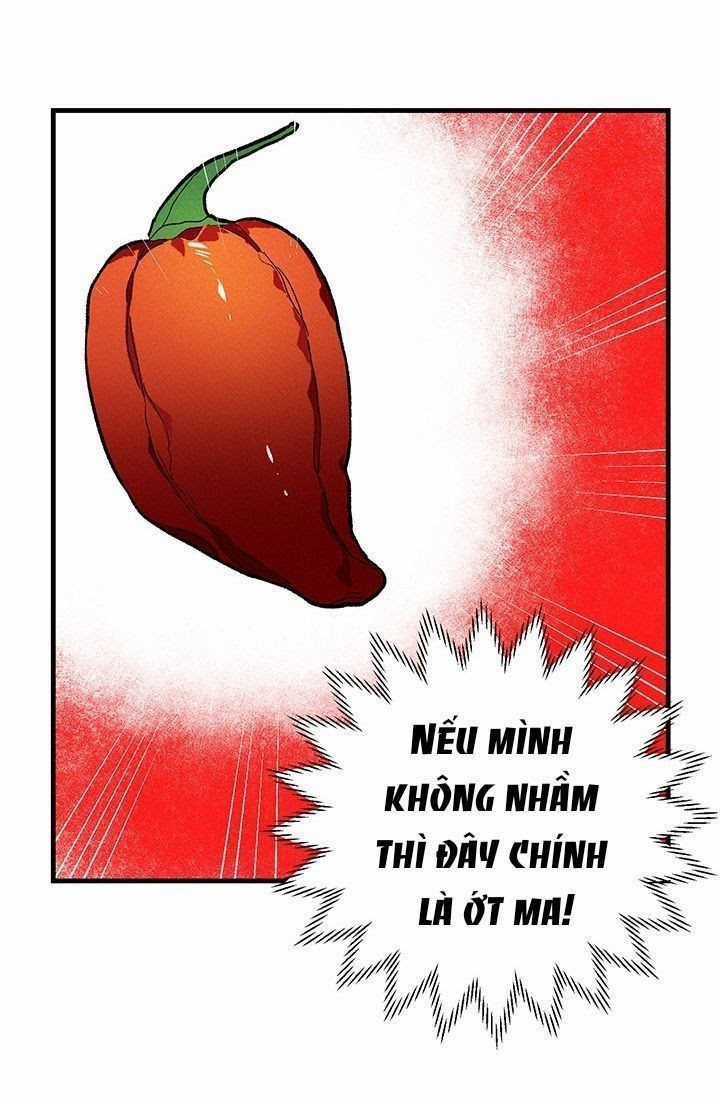 Nữ Đầu Bếp Hoàng Gia Cải tạo bếp Chapter 22 trang 15