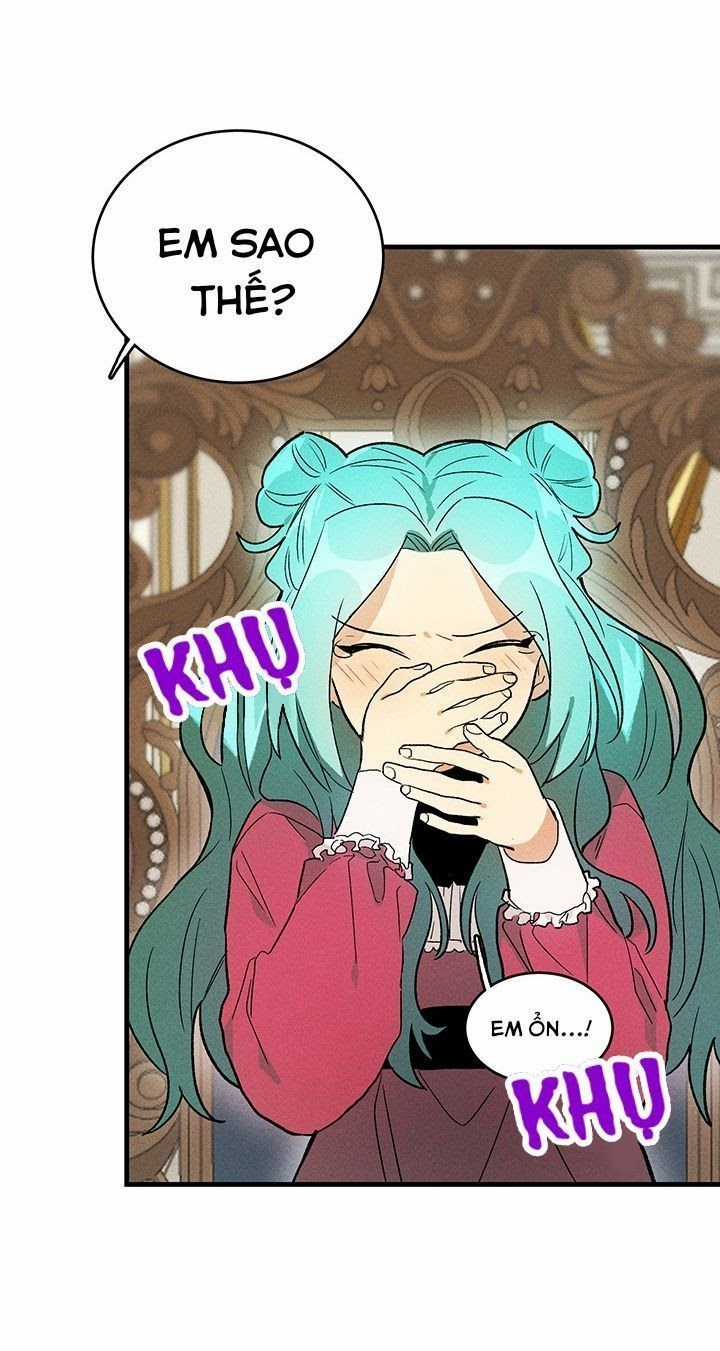 Nữ Đầu Bếp Hoàng Gia Cải tạo bếp Chapter 22 trang 17