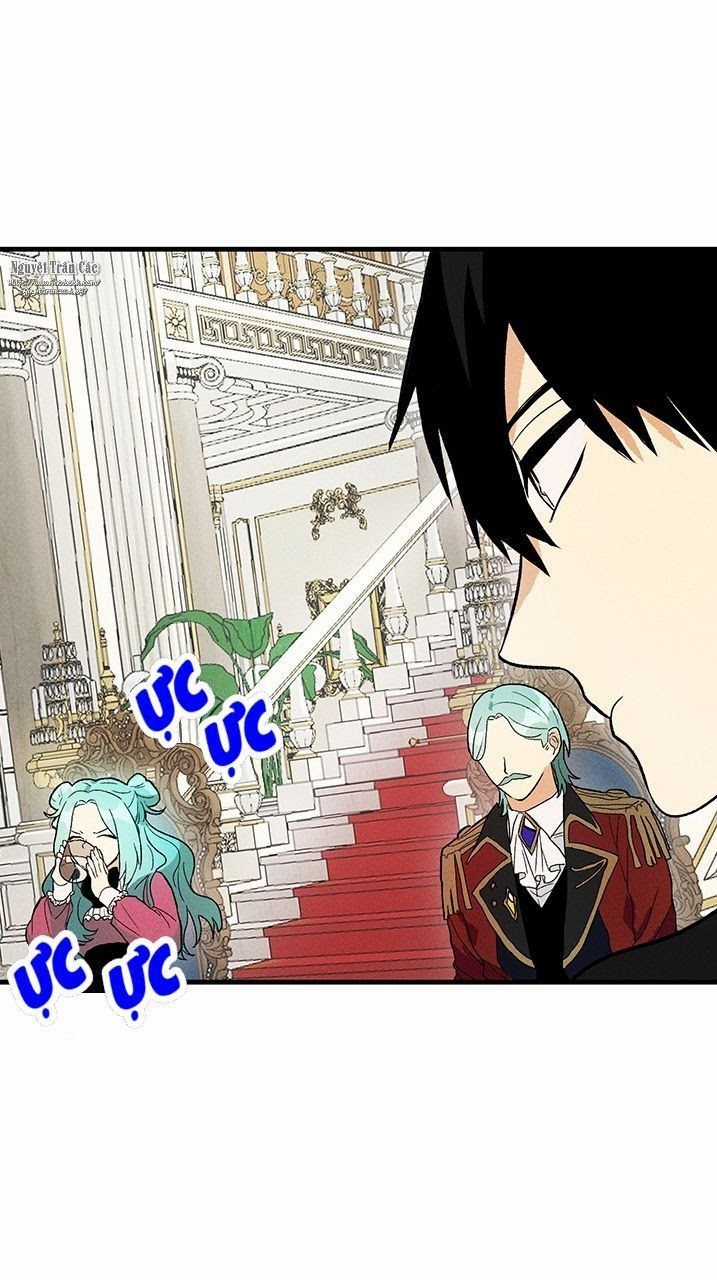 Nữ Đầu Bếp Hoàng Gia Cải tạo bếp Chapter 22 trang 19