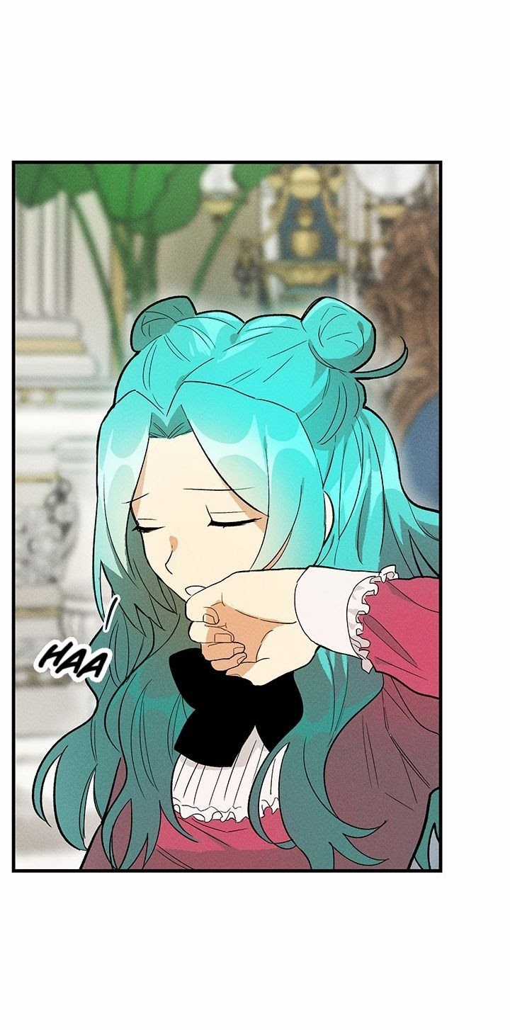 Nữ Đầu Bếp Hoàng Gia Cải tạo bếp Chapter 22 trang 22