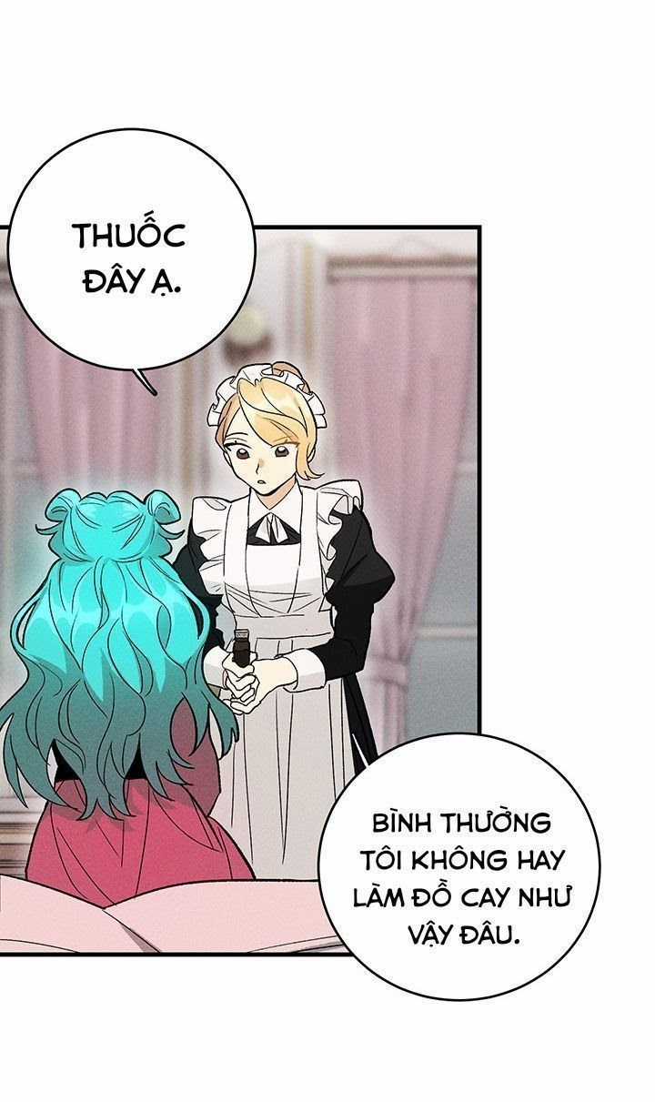 Nữ Đầu Bếp Hoàng Gia Cải tạo bếp Chapter 22 trang 30