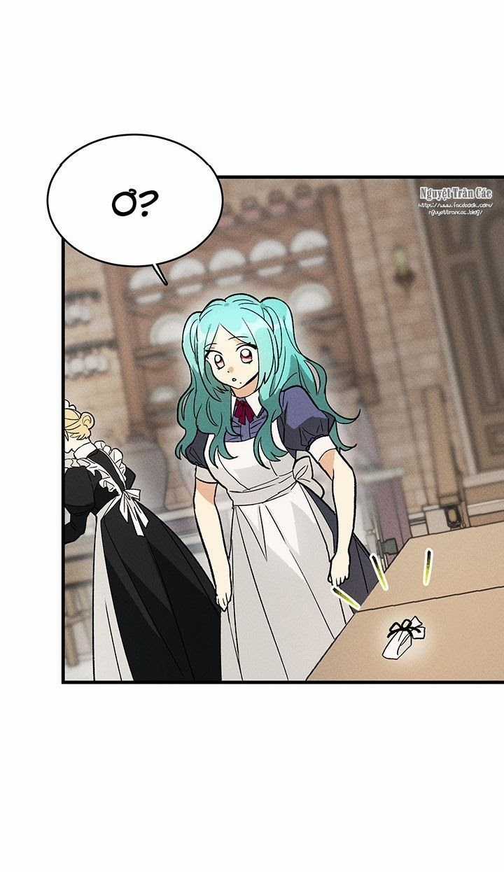 Nữ Đầu Bếp Hoàng Gia Cải tạo bếp Chapter 22 trang 37