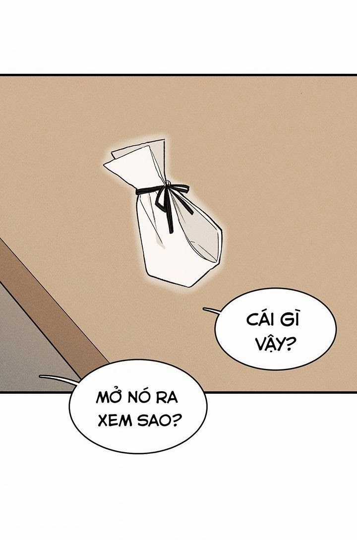 Nữ Đầu Bếp Hoàng Gia Cải tạo bếp Chapter 22 trang 38