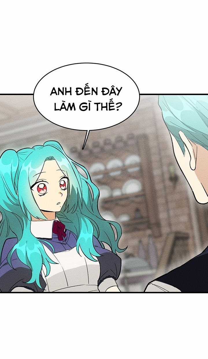 Nữ Đầu Bếp Hoàng Gia Cải tạo bếp Chapter 22 trang 44