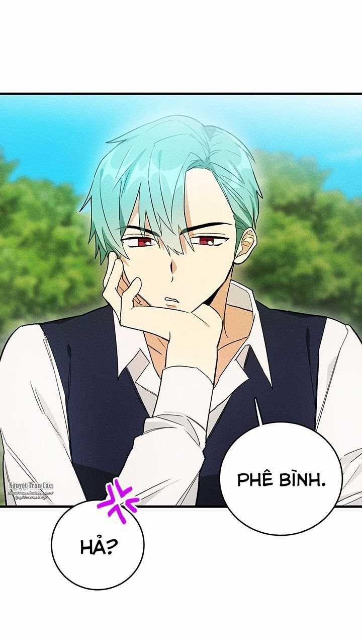 Nữ Đầu Bếp Hoàng Gia Cải tạo bếp Chapter 22 trang 45