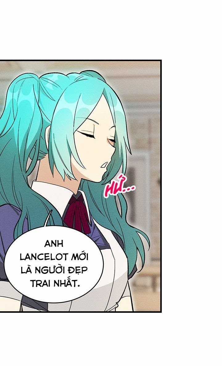 Nữ Đầu Bếp Hoàng Gia Cải tạo bếp Chapter 22 trang 50