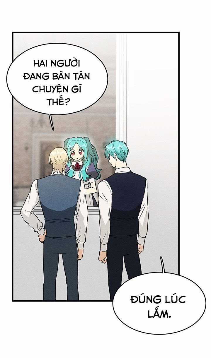 Nữ Đầu Bếp Hoàng Gia Cải tạo bếp Chapter 22 trang 53