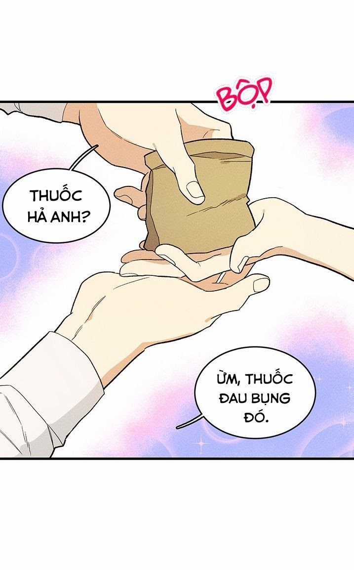 Nữ Đầu Bếp Hoàng Gia Cải tạo bếp Chapter 22 trang 59