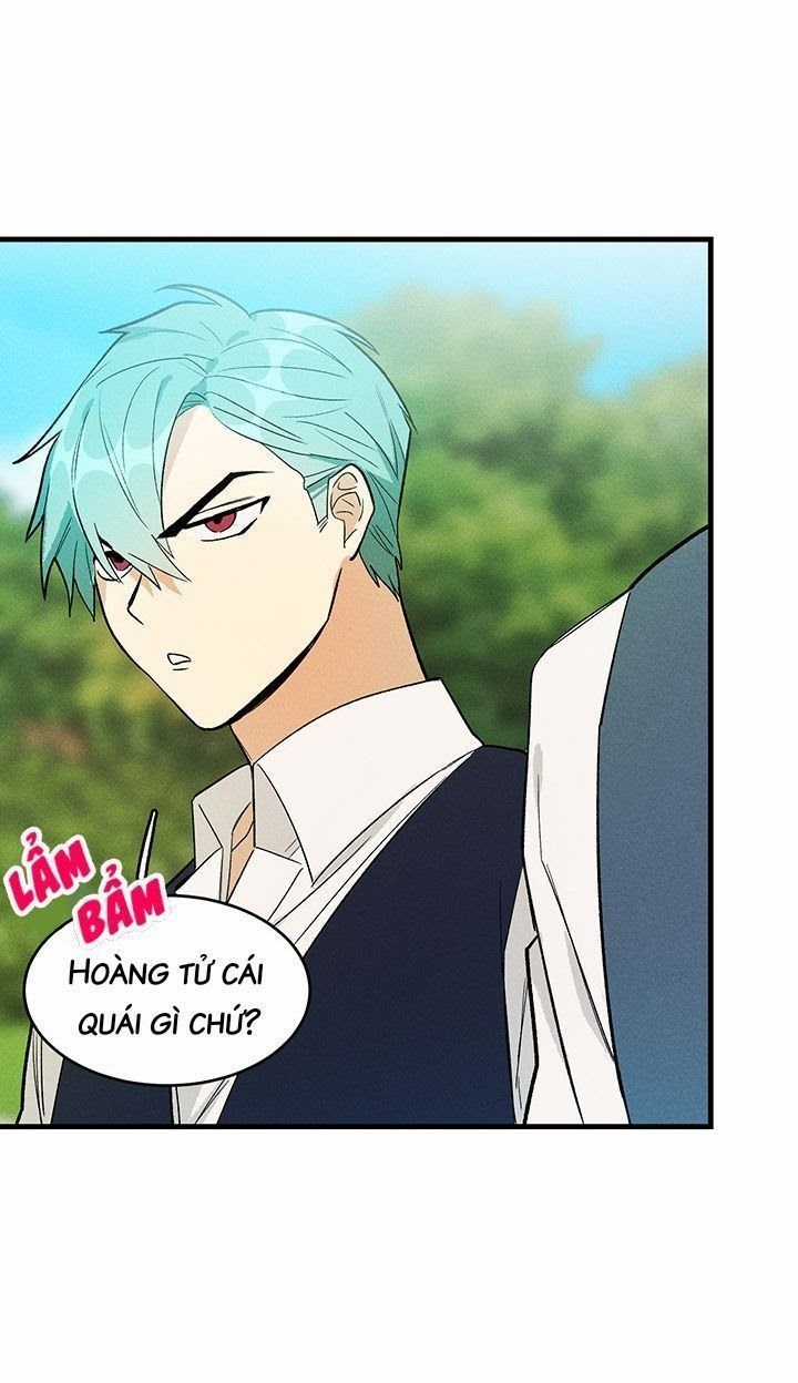 Nữ Đầu Bếp Hoàng Gia Cải tạo bếp Chapter 22 trang 61