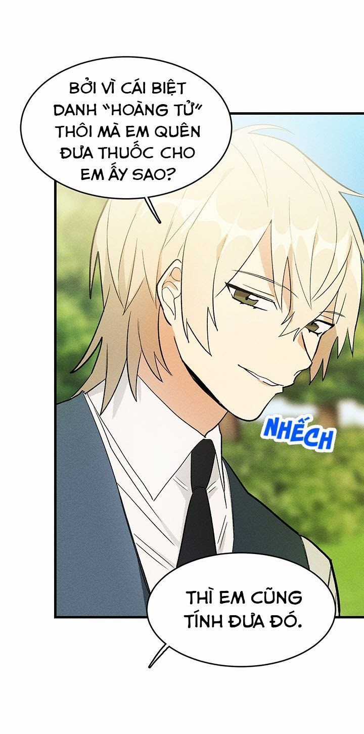 Nữ Đầu Bếp Hoàng Gia Cải tạo bếp Chapter 22 trang 62