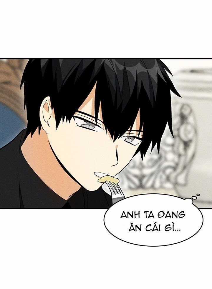 Nữ Đầu Bếp Hoàng Gia Cải tạo bếp Chapter 22 trang 9