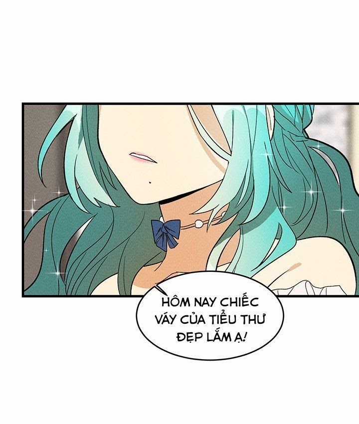 Nữ Đầu Bếp Hoàng Gia Cải tạo bếp Chapter 23 trang 21