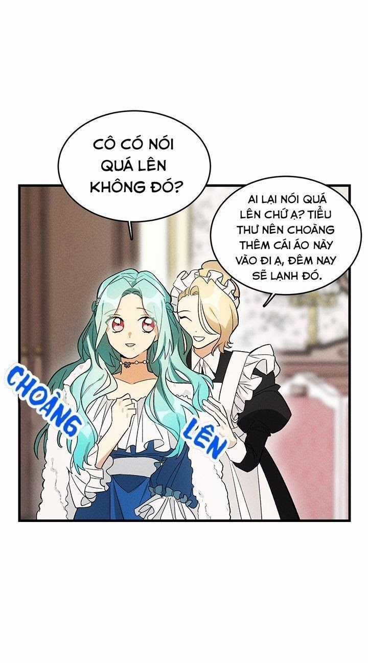 Nữ Đầu Bếp Hoàng Gia Cải tạo bếp Chapter 23 trang 23